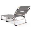 FTLY Outdoor Portable Camping Folding Bed