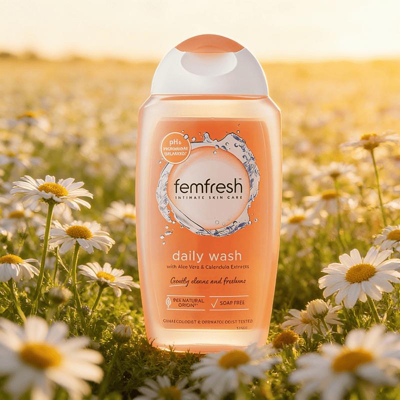 Femfresh Intimate Wash