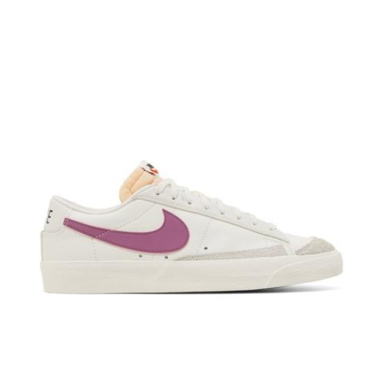 Nike Blazer Low 77 Vintage Sail Multi Men's DA6364-106