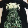 Infant Annihilator Queen Of The Damned T Shirt All Sizes BO1867 Vintage Washed Comfortable Homme Fashion Slightly Breathable