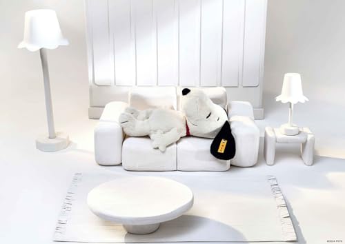 Steiff Snoopy 024702