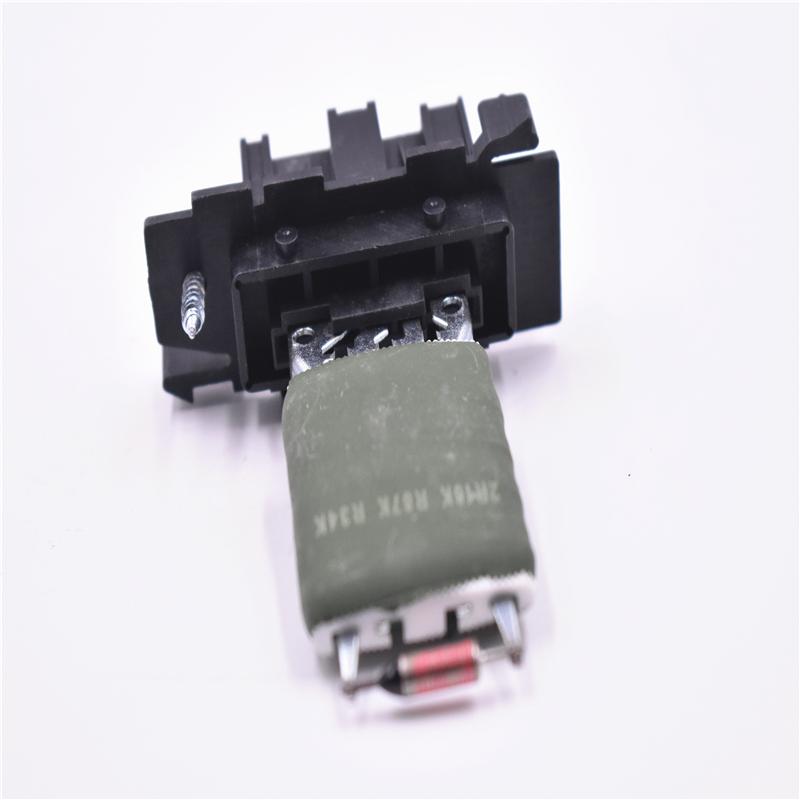 Car Heater Blower Motor Fan Resistors for OPEL Fiat Ducato Grande Punto Opel Corsa 13248240 77364061