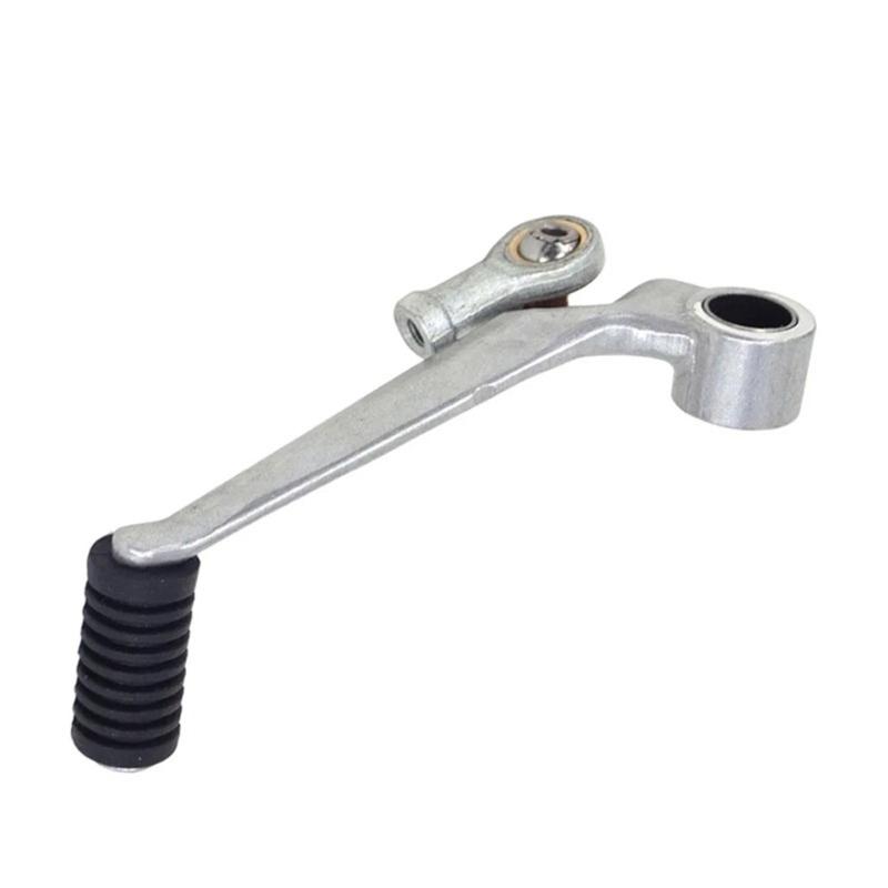 

Педаль рычага переключения передач для CBR600 F4 1999-2000 F4I 2001-2006 сменный алюминиевый рычаг переключения передач аксессуар для мотоцикла 1