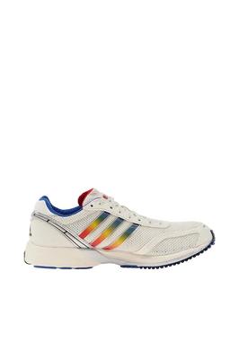 Adizero Adios Og Sneakers Mesh White