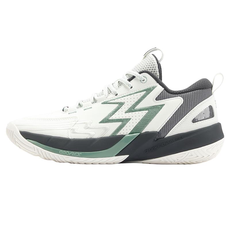 361° BIG3 Team 3.0 Men's Low-Top Basketball Shoes