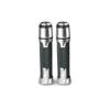 For Aprilia Rs 125 1000 R 2000 250 50 Rx50 650 750 200 500 Rs 250 All Years 7/8" 22MM Hand Grips End Handlebar Handle Grip Ends
