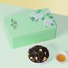 2023 New Tea Jasmine Tea Leaves Green Tea Loose Strong Fragrance Type Cans