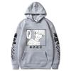 Avenger Harmiya Ichigo Hooded Jumper Hooded Sweater Anime Hoodie