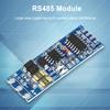 20-80PCS TTL To RS485 Module Hardware Automatic Flow Control Module Serial 3.3/5V UART Level Mutual Conversion Power Supply