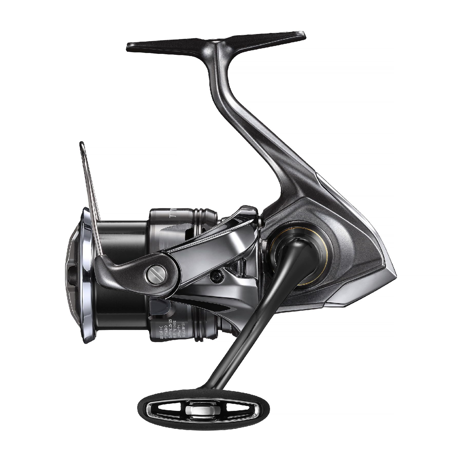 

Спінінг SHIMANO 24 twin power C3000MHG