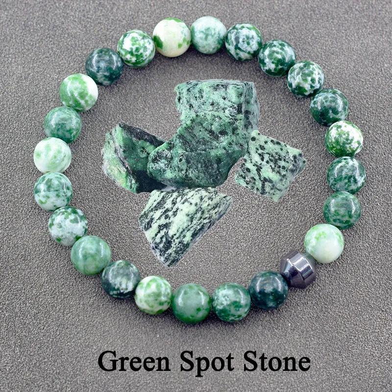 

Подлинный браслет из натурального камня для мужчин и женщин, лабрадорит, красный тигровый глаз, бисер, ювелирные изделия, гематит, цилиндрический браслет, подарок, оптовая продажа