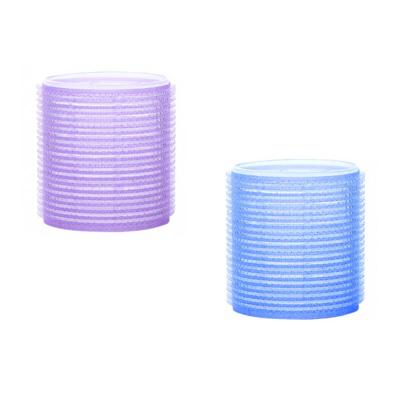 Королевские бигуди Королевский Гурп Объем Богиня Челка Объем Random color