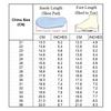 Spring Autumn Birthday Children Leather Shoes For Girls Fashion Korean Soft Sole Anti-slippery Sweet Bowtie Princess Shoes