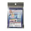 Hobby Base UV Magnetic Card Frame (Blue) CAC-SL68, Outer Dimensions: 75mm X 112mm, Inner Dimensions: 67mm X 93mm