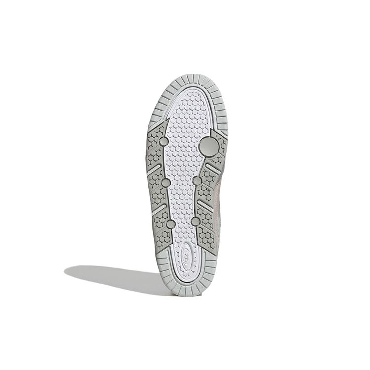 Adidas ADI2000 Clear Granite Unisex Sneakers Grey Clear-Onix Clear-Grey GX4628