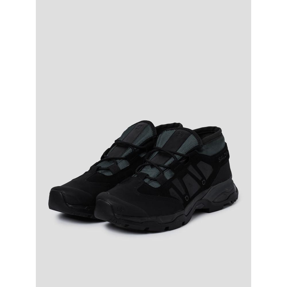 

Salomon Jungle Ultra Low Advanced Черный Qm4zk3sm25 280