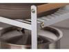 Japanese Style Kitchen Spice & Dish Organizer Rack