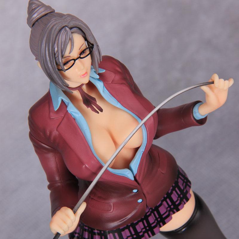 Buy Prison School - Hidden Student Council Vice-President Meiko Shiraki  (Uniform Ver.) Anime Figure Collectible Model Doll Toy at affordable prices   free shipping, real reviews with photos  Joom