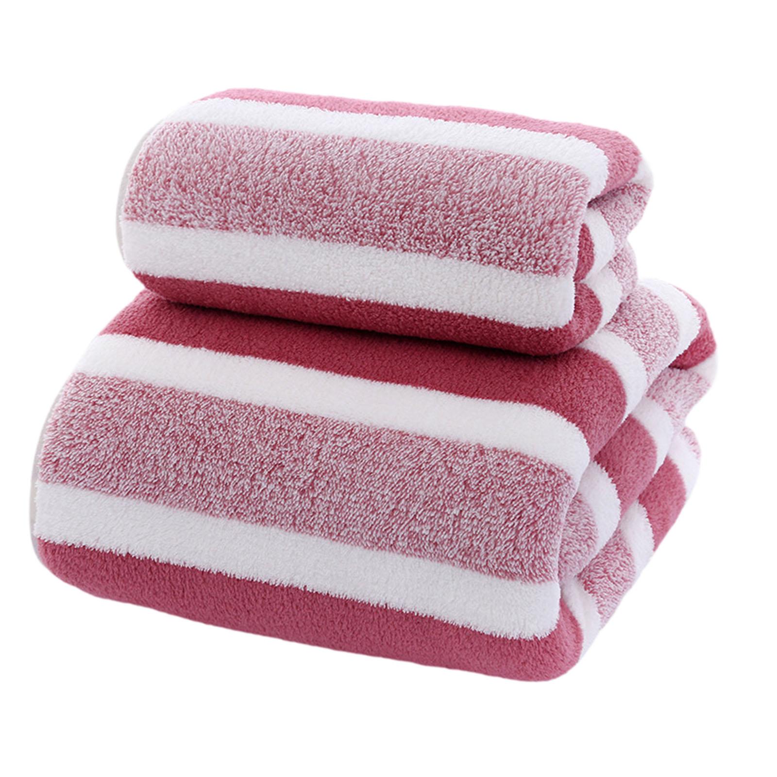 Bath Wrap Soft Absorbent Bath Towel Shower Wrap Towel for Party Shower Sauna красный