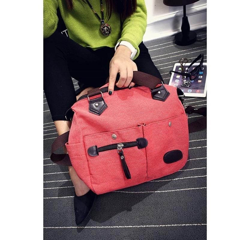 Sophisticated Womens Messenger Bag With Classic Appeal And Leisure Style
