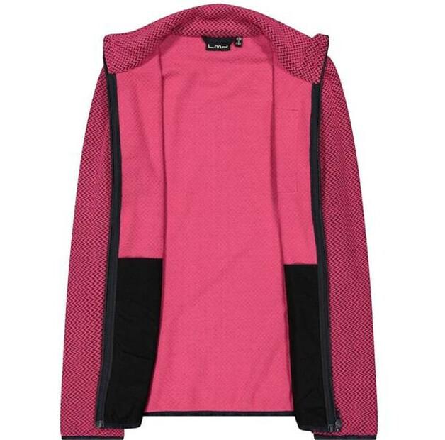 Куртка CMP Woman Jacket