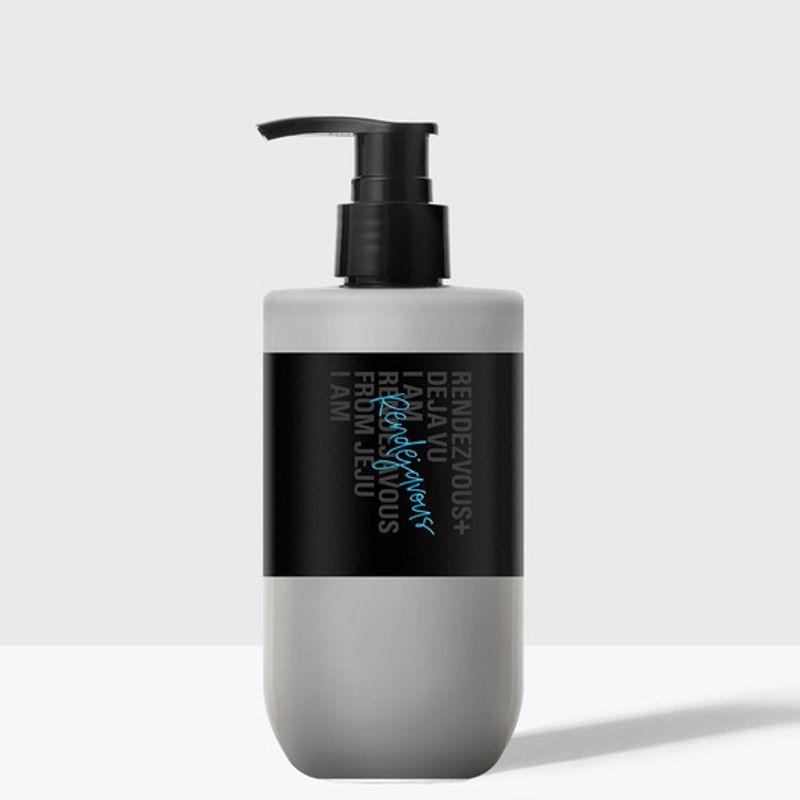 Rendejavous Beauty Salu a la Mer Perfume Body Lotion 300ml