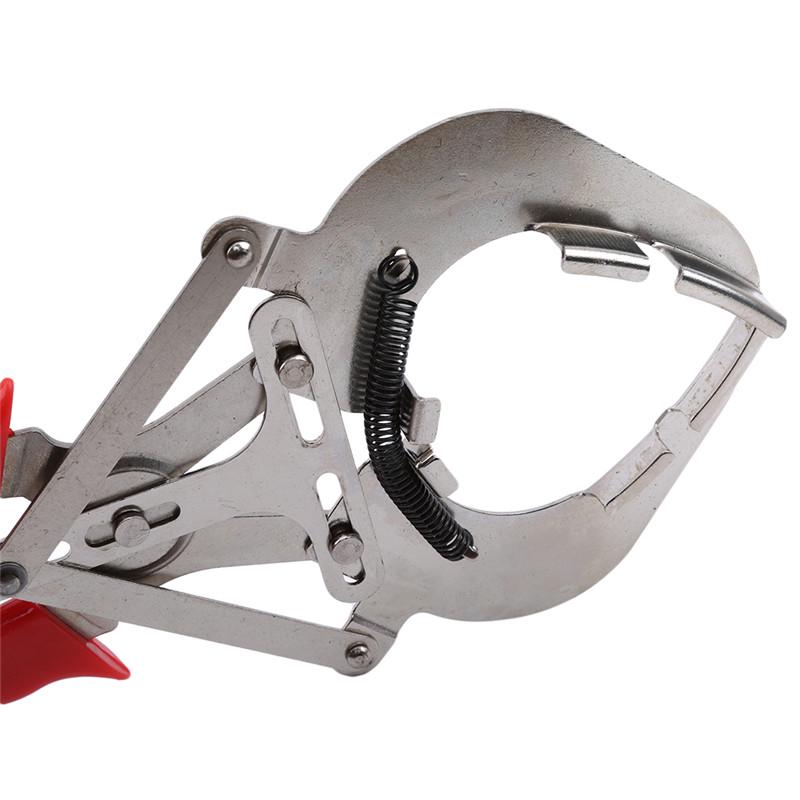 Clamp Piston Ring Clamp Piston Ring Expander Pliers Install Remover Removing Plier Repair Tool