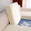 Jacquard Sofa Slipcover Non-Slip Stretch Adjustable Sofa Cover Furniture Protector For Bedroom Office Living Room Home Decor