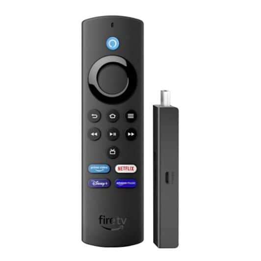 

Мультимедийный шлюз AMAZON LITE FIRE STICK TV с дистанционным управлением