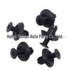 Yihow Lushi/Pajero Front Bumper Buckle & Fender Liner Clip MB253964