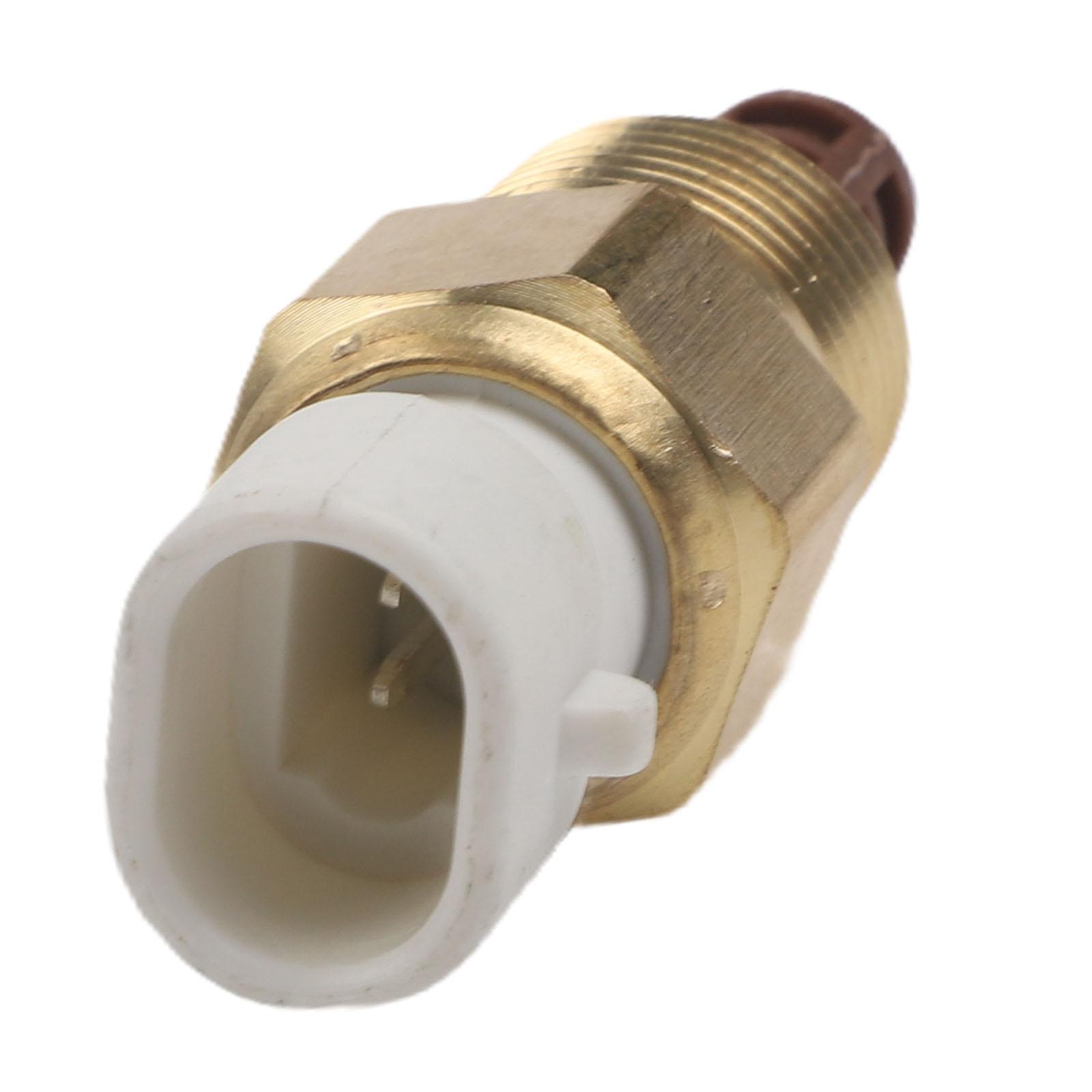 Car Intake Air Temperature Sensor 25036751 25037225 For Buick For Cadillac For Chevrolet For GMC For Pontiac China Mainland