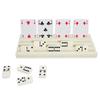 Dominoes Holder Storage Rack NonSlip Dominoes Bracket Display Stand Dominoes Trays Holder Organizers Easy to Use