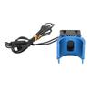 RC Motor Single Cooling Fan Heat Sink Aluminum Alloy 32000RPM RC Radiator for 28mm 29mm 380