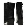 Weekend Max Mara Ranch 2525796034600 Boots, Black