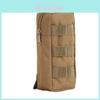 Vielseitige Outdoor Militär Taktische Molle Hüfttasche Utility Pouch Wasserdichte Sporttasche Für Alle Aktivitäten