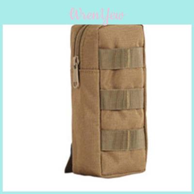 Veelzijdige Buiten Militaire Tactische Molle Taille Tas Utility Pouch Waterdichte Sporttas Voor Alle Activiteiten