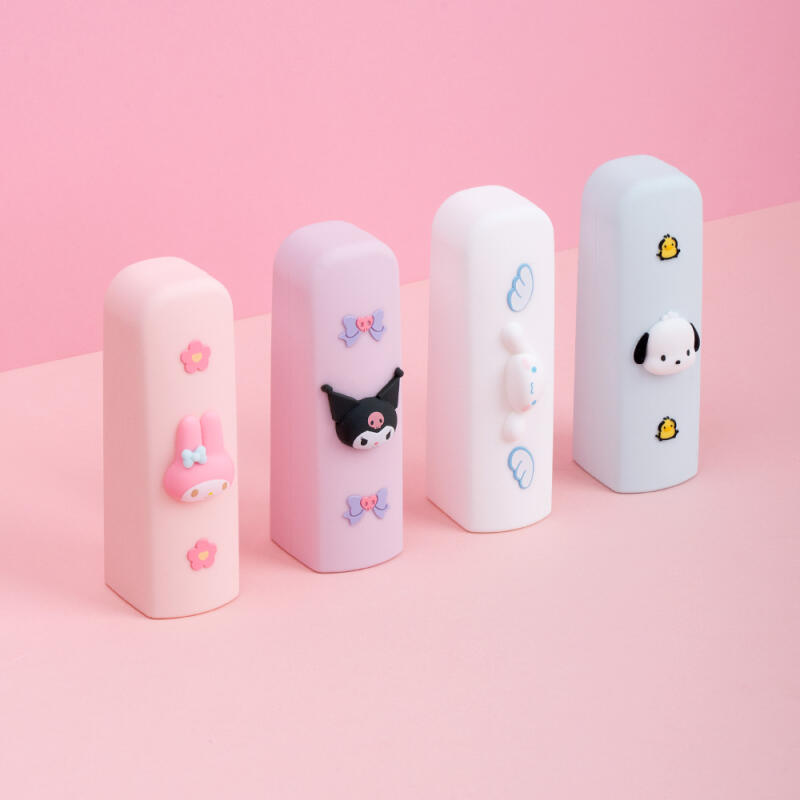 Sanrio Characters Wireless Pangodegi 3 Types