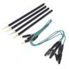 4pcs/set Probe Pens LED BDM Frame Pins with Connect Cable Replacement for KTAG/KESS ECU Board