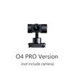 HEQ G-PORT 3-axis Mechanical Gimbal HD Image Transmission for Fixed-wing FPV Racing Drone