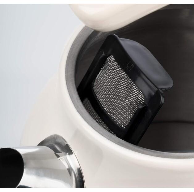 Kettle Korona 20666 Retro
