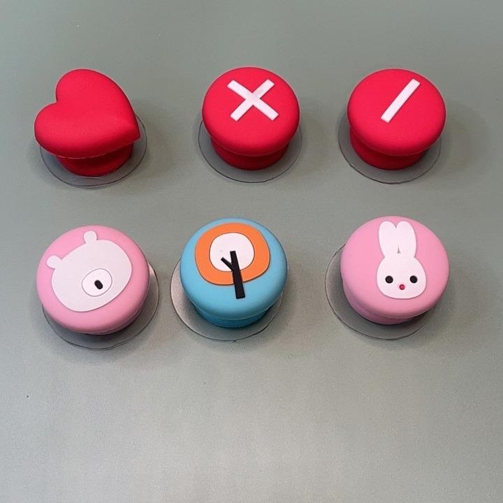 

Мягкая резиновая ручка без сверления, не оставляющая следов, для шкафов, ящиков, окон и гардеробов Gray Face