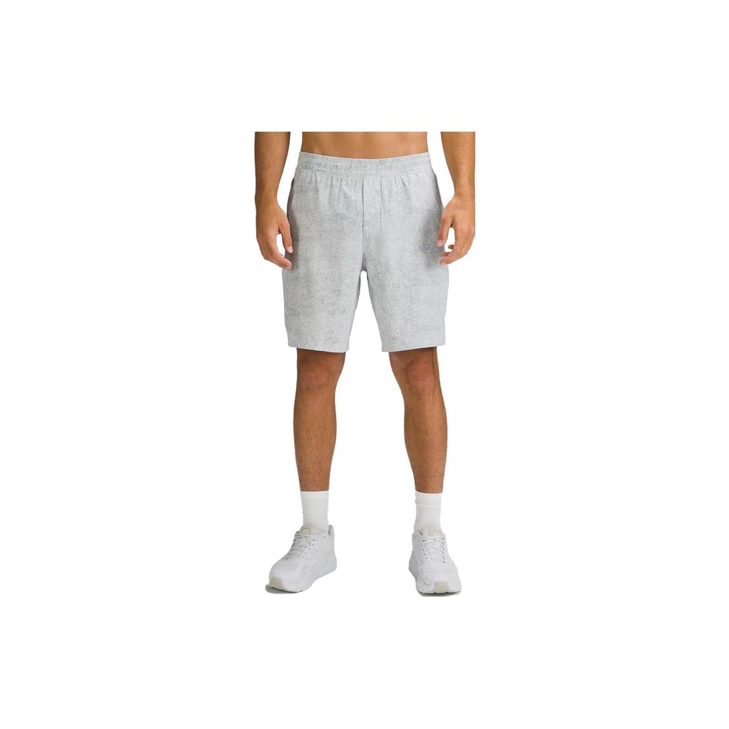 Lululemon Pace Breaker Sports Shorts Men's LM7BCCS