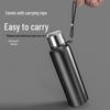 Shangqi Stainless Steel Insulated Tea Infuser Bottle