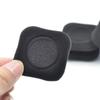 2 Pièces Coussinets d'Écouteurs en Mousse Éponge Housse d'Oreille Coussinet Doux pour Logitech H150 H130 H250 H151