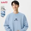Baleno Men's Spring Casual Long Sleeve Crewneck Sweatshirt