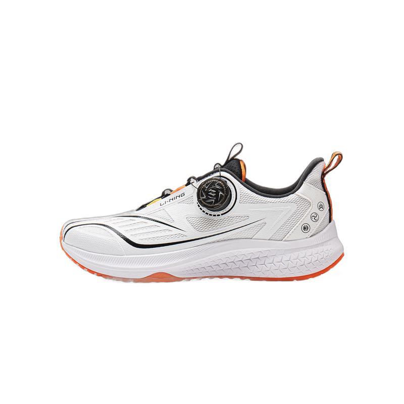 Li-Ning Shadow Chaser Youth Running Shoes YKFV206 38
