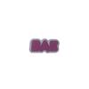 Pink Fresh Shoe Charms & Decorative Buckles DIY Accessories