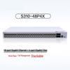 Huawei EKitEngine S310-48T4S 48-Port Gigabit Layer 3 Managed Switch