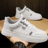 New Lightweight Casual Shoes Versatile Outdoor Comfortable Durable  Male Sneakers 2024 High Quality Brand Men's Tennis Footwear