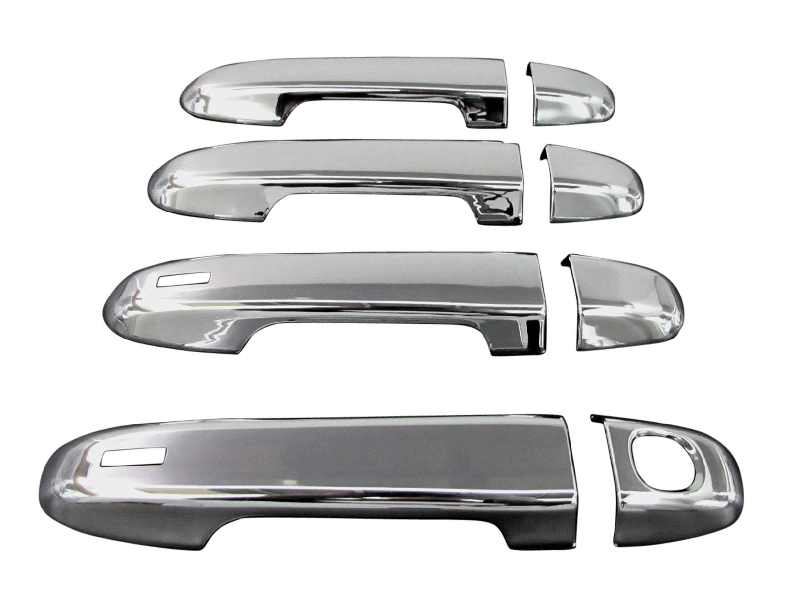 

BRIGHTZ Хромированная накладка на дверную ручку для Forester SK9 K9 KE (SK9) [VITZ-NOBU-FS-A2B2C1D3E0F0] (СК 39845)